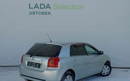 Toyota Corolla, 2006 год, 575 000 рублей, 4 фотография