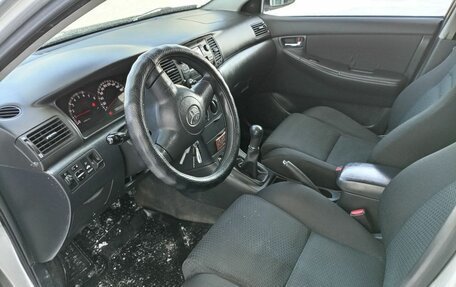 Toyota Corolla, 2006 год, 575 000 рублей, 9 фотография