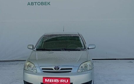 Toyota Corolla, 2006 год, 575 000 рублей, 2 фотография