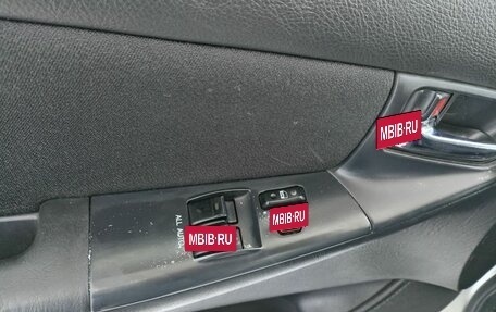 Toyota Corolla, 2006 год, 575 000 рублей, 8 фотография