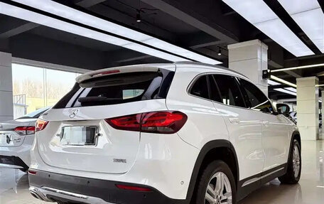 Mercedes-Benz GLA, 2021 год, 2 200 000 рублей, 4 фотография