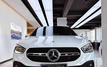 Mercedes-Benz GLA, 2021 год, 2 200 000 рублей, 2 фотография