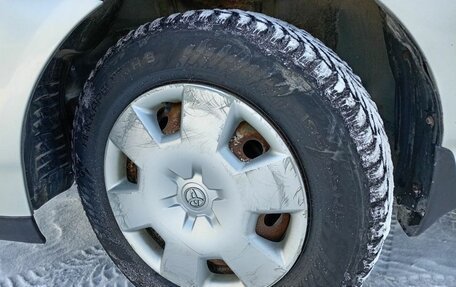 Toyota Corolla, 2006 год, 575 000 рублей, 20 фотография