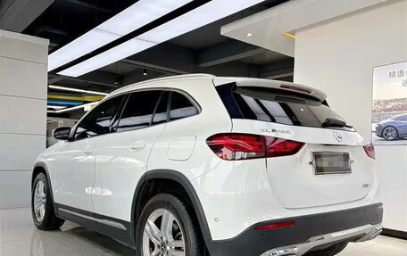 Mercedes-Benz GLA, 2021 год, 2 200 000 рублей, 6 фотография