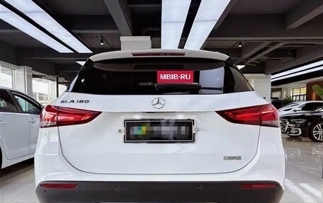 Mercedes-Benz GLA, 2021 год, 2 200 000 рублей, 5 фотография