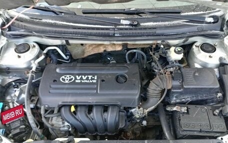 Toyota Corolla, 2006 год, 575 000 рублей, 19 фотография