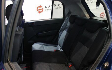 Hyundai Getz I рестайлинг, 2005 год, 479 000 рублей, 9 фотография