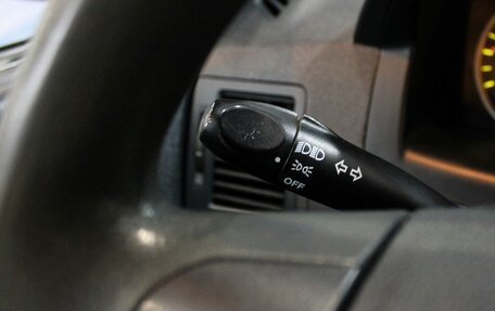 Hyundai Getz I рестайлинг, 2005 год, 479 000 рублей, 11 фотография