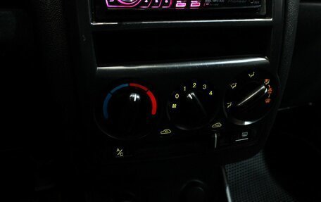 Hyundai Getz I рестайлинг, 2005 год, 479 000 рублей, 15 фотография