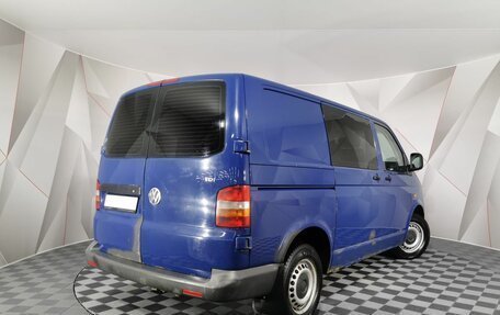 Volkswagen Transporter T5 рестайлинг, 2005 год, 685 150 рублей, 2 фотография