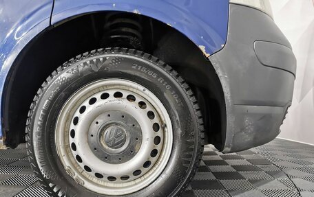 Volkswagen Transporter T5 рестайлинг, 2005 год, 685 150 рублей, 9 фотография