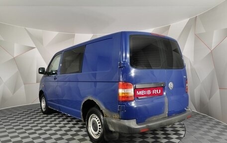 Volkswagen Transporter T5 рестайлинг, 2005 год, 685 150 рублей, 4 фотография