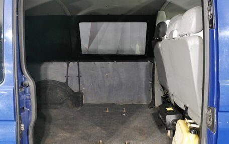 Volkswagen Transporter T5 рестайлинг, 2005 год, 685 150 рублей, 15 фотография