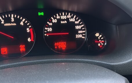 Nissan Pathfinder, 2011 год, 1 560 000 рублей, 9 фотография