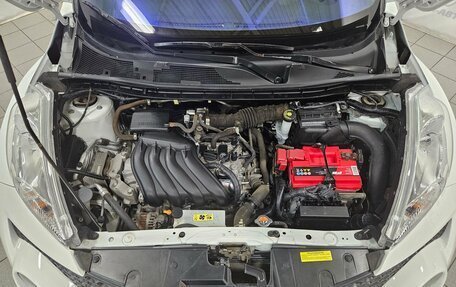 Nissan Juke II, 2014 год, 1 130 000 рублей, 11 фотография