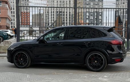 Porsche Cayenne III, 2012 год, 2 250 000 рублей, 4 фотография