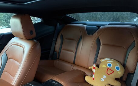 Chevrolet Camaro VI, 2016 год, 2 500 000 рублей, 11 фотография