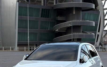 Volkswagen Golf VIII, 2022 год, 1 999 888 рублей, 3 фотография