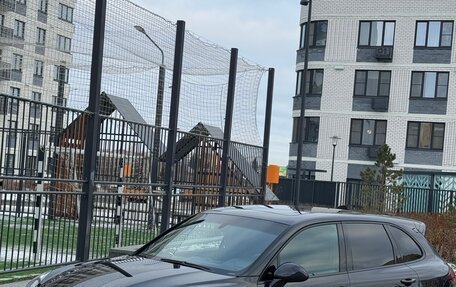 Porsche Cayenne III, 2012 год, 2 250 000 рублей, 3 фотография