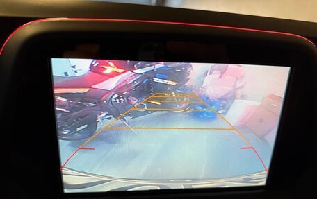 Chevrolet Camaro VI, 2016 год, 2 500 000 рублей, 12 фотография