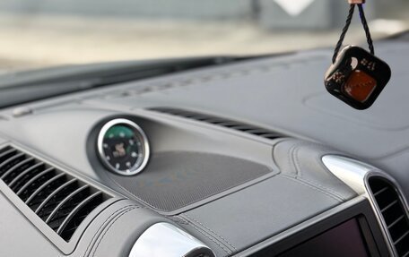 Porsche Cayenne III, 2012 год, 2 250 000 рублей, 19 фотография