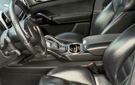 Porsche Cayenne III, 2012 год, 2 250 000 рублей, 16 фотография