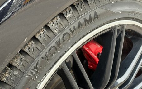 Porsche Cayenne III, 2012 год, 2 250 000 рублей, 10 фотография