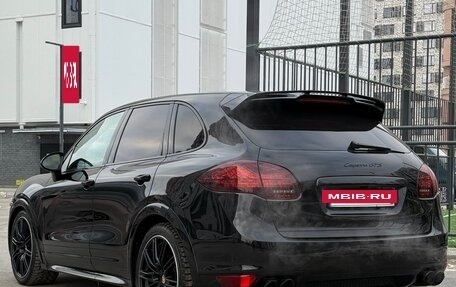 Porsche Cayenne III, 2012 год, 2 250 000 рублей, 5 фотография