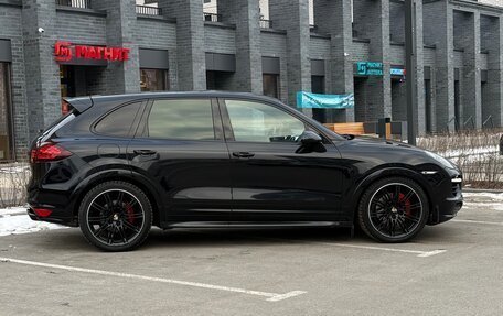 Porsche Cayenne III, 2012 год, 2 250 000 рублей, 13 фотография
