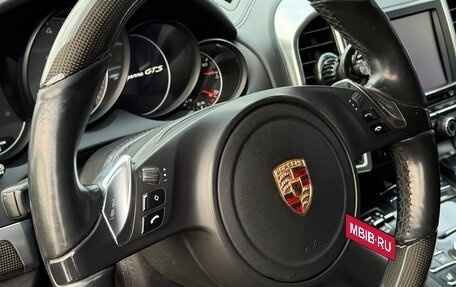 Porsche Cayenne III, 2012 год, 2 250 000 рублей, 18 фотография