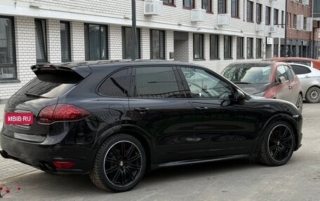 Porsche Cayenne III, 2012 год, 2 250 000 рублей, 6 фотография