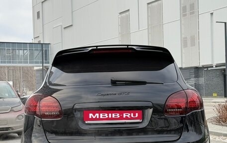 Porsche Cayenne III, 2012 год, 2 250 000 рублей, 7 фотография