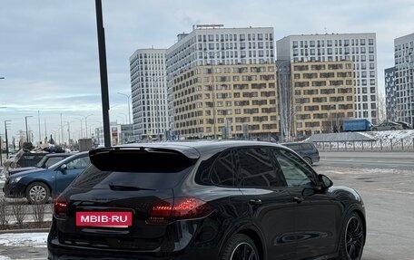 Porsche Cayenne III, 2012 год, 2 250 000 рублей, 15 фотография