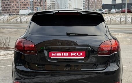 Porsche Cayenne III, 2012 год, 2 250 000 рублей, 14 фотография