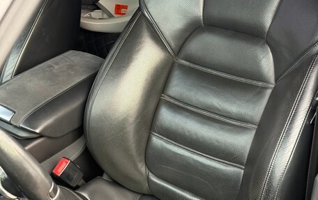 Porsche Cayenne III, 2012 год, 2 250 000 рублей, 25 фотография