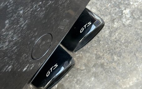 Porsche Cayenne III, 2012 год, 2 250 000 рублей, 32 фотография