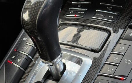 Porsche Cayenne III, 2012 год, 2 250 000 рублей, 27 фотография