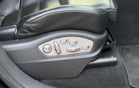 Porsche Cayenne III, 2012 год, 2 250 000 рублей, 30 фотография