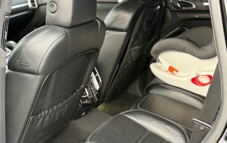 Porsche Cayenne III, 2012 год, 2 250 000 рублей, 20 фотография