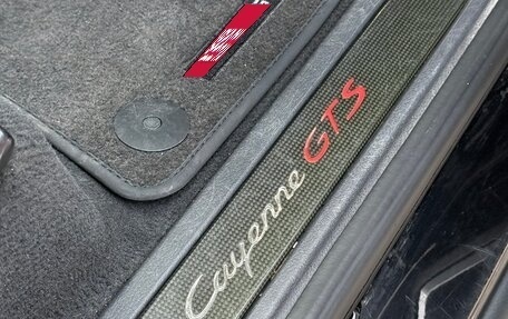 Porsche Cayenne III, 2012 год, 2 250 000 рублей, 29 фотография