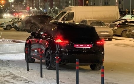 Porsche Cayenne III, 2012 год, 2 250 000 рублей, 33 фотография