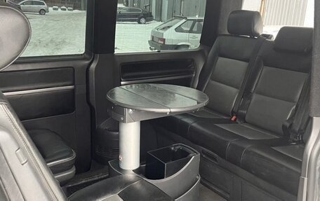 Volkswagen Multivan T5, 2004 год, 1 450 000 рублей, 4 фотография