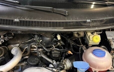 Volkswagen Multivan T5, 2004 год, 1 450 000 рублей, 3 фотография