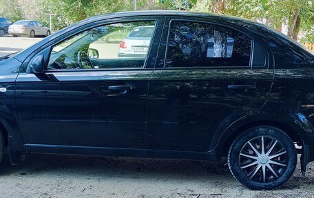 Chevrolet Aveo III, 2011 год, 565 000 рублей, 4 фотография