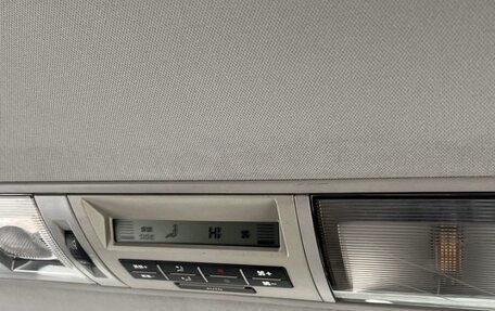 Volkswagen Multivan T5, 2004 год, 1 450 000 рублей, 9 фотография