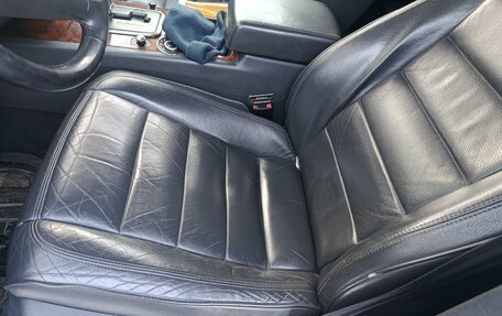 Volkswagen Touareg III, 2005 год, 750 000 рублей, 4 фотография