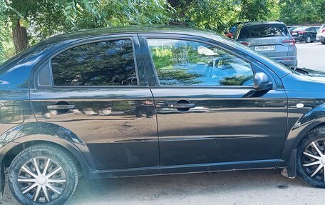 Chevrolet Aveo III, 2011 год, 565 000 рублей, 7 фотография