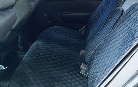 Chevrolet Aveo III, 2011 год, 565 000 рублей, 9 фотография