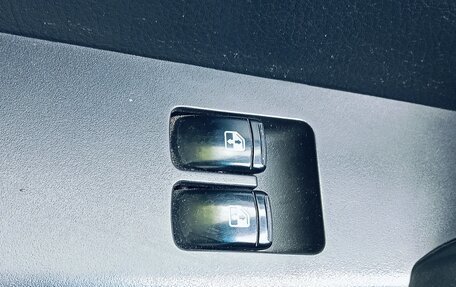 Chevrolet Aveo III, 2011 год, 565 000 рублей, 12 фотография