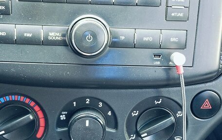 Chevrolet Aveo III, 2011 год, 565 000 рублей, 13 фотография